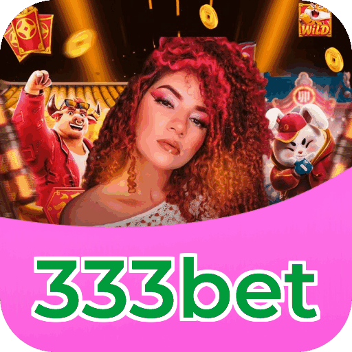 Catálogo slots 333bet mostrando top jogos Gates Olympus Sweet Bonanza Fortune Tiger Big Bass volatilidade RTP